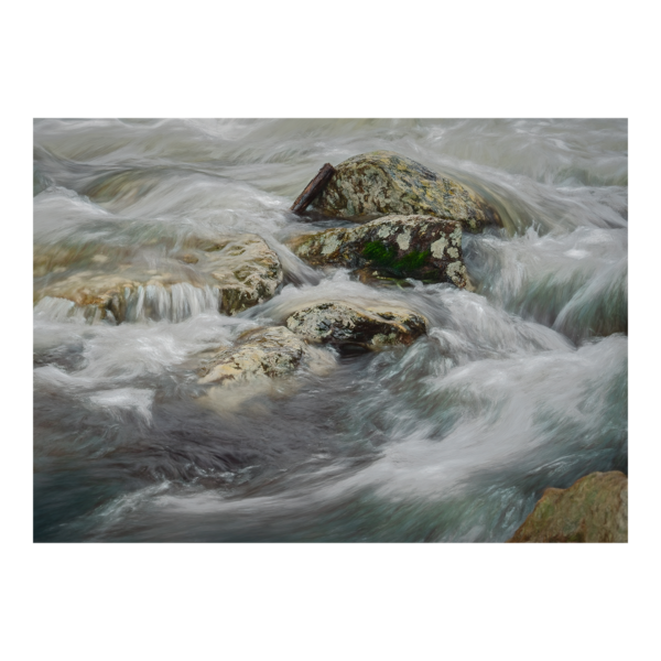 Rushing River